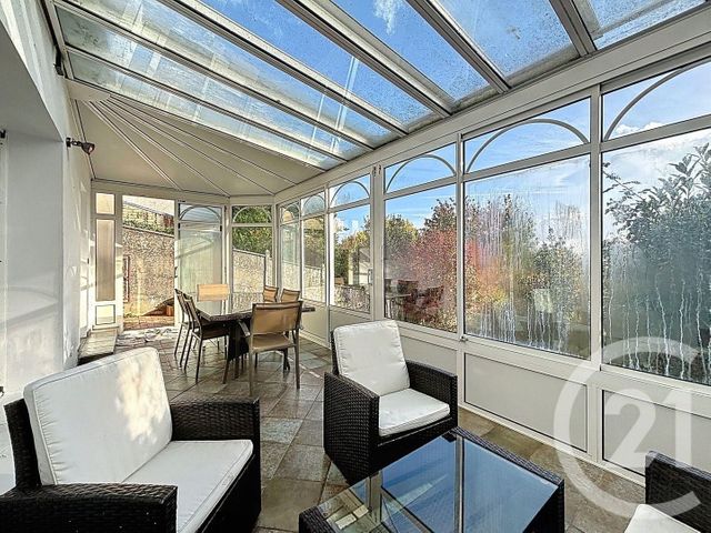 Afficher la photo en grand maison à vendre - 3 pièces - 72.95 m2 - BRUNOY - 91 - ILE-DE-FRANCE - Century 21 Ougier