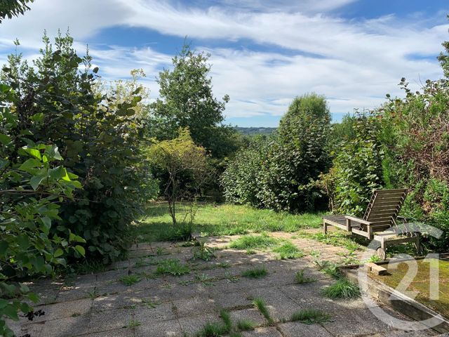 maison à vendre - 3 pièces - 74.1 m2 - BRUNOY - 91 - ILE-DE-FRANCE - Century 21 Ougier