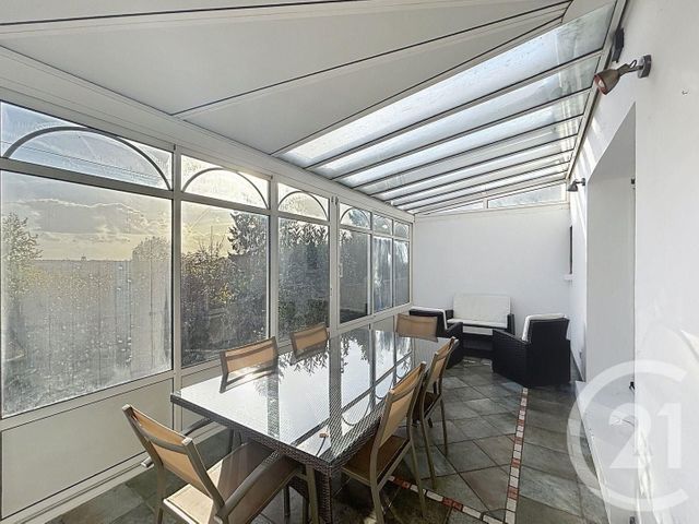 Afficher la photo en grand maison à vendre - 3 pièces - 72.95 m2 - BRUNOY - 91 - ILE-DE-FRANCE - Century 21 Ougier