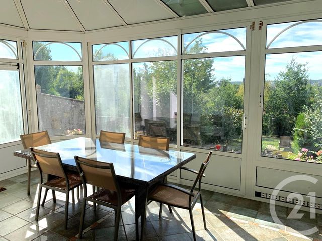 maison à vendre - 3 pièces - 74.1 m2 - BRUNOY - 91 - ILE-DE-FRANCE - Century 21 Ougier