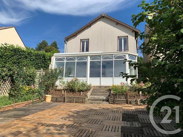 maison - BRUNOY - 91