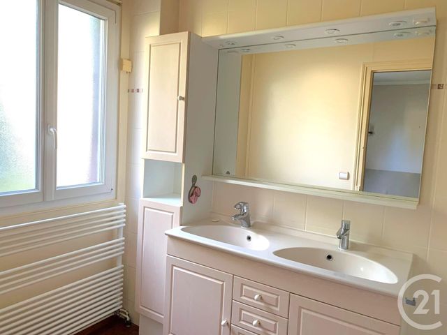 maison à vendre - 3 pièces - 74.1 m2 - BRUNOY - 91 - ILE-DE-FRANCE - Century 21 Ougier