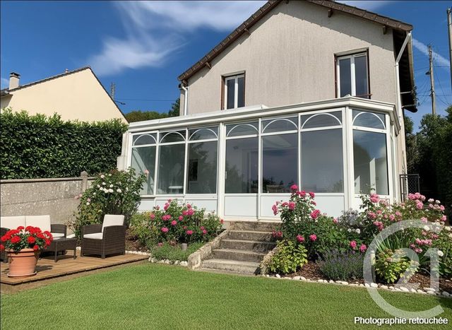 Maison à vendre BRUNOY