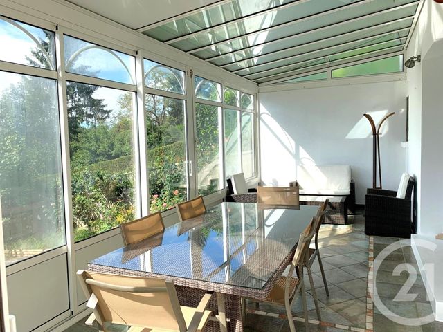 maison à vendre - 3 pièces - 74.1 m2 - BRUNOY - 91 - ILE-DE-FRANCE - Century 21 Ougier