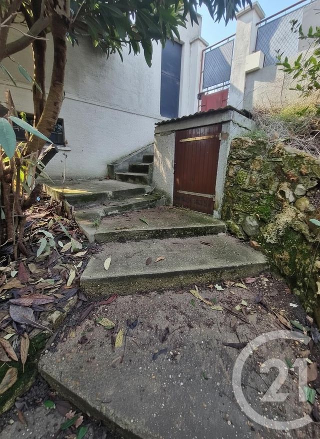 maison à vendre - 3 pièces - 74.1 m2 - BRUNOY - 91 - ILE-DE-FRANCE - Century 21 Ougier