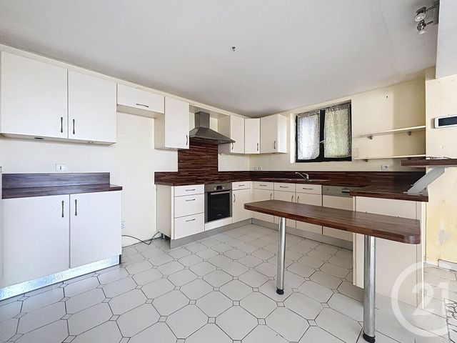 Afficher la photo en grand maison à vendre - 3 pièces - 72.95 m2 - BRUNOY - 91 - ILE-DE-FRANCE - Century 21 Ougier