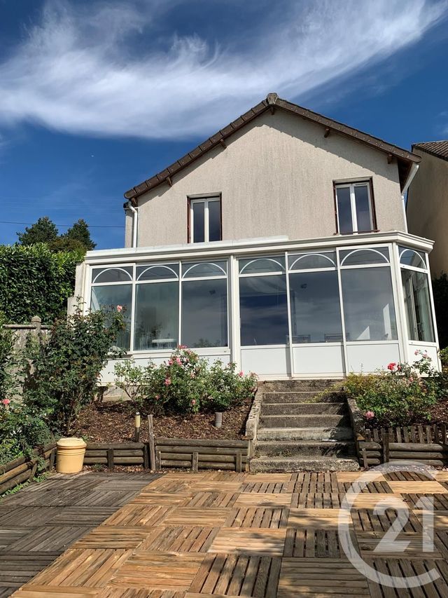 Afficher la photo en grand maison à vendre - 3 pièces - 72.95 m2 - BRUNOY - 91 - ILE-DE-FRANCE - Century 21 Ougier