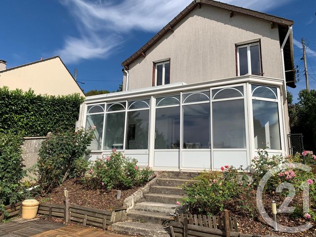 maison - BRUNOY - 91