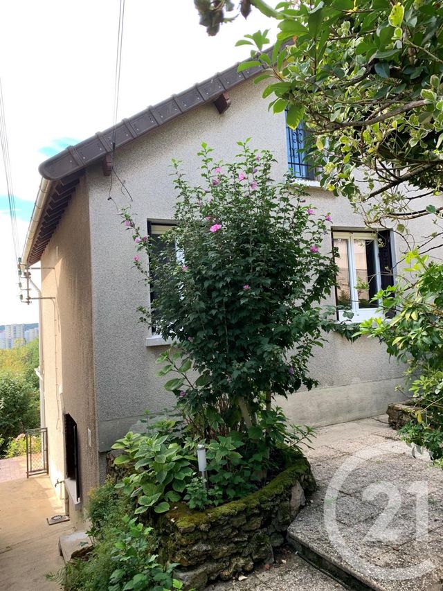 Afficher la photo en grand maison à vendre - 3 pièces - 72.95 m2 - BRUNOY - 91 - ILE-DE-FRANCE - Century 21 Ougier