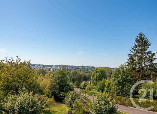 maison à vendre - 3 pièces - 74.1 m2 - BRUNOY - 91 - ILE-DE-FRANCE - Century 21 Ougier