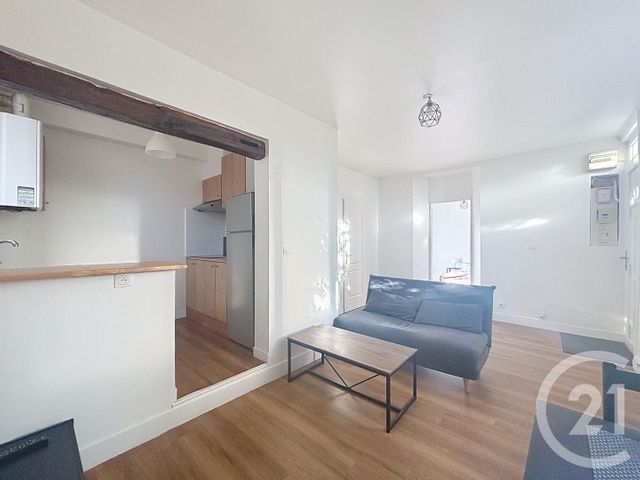 appartement - BRUNOY - 91