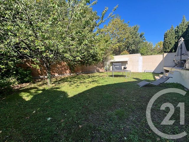 maison à louer - 7 pièces - 140.1 m2 - BRUNOY - 91 - ILE-DE-FRANCE - Century 21 Ougier