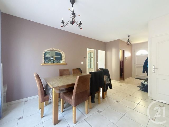 maison à louer - 7 pièces - 140.1 m2 - BRUNOY - 91 - ILE-DE-FRANCE - Century 21 Ougier