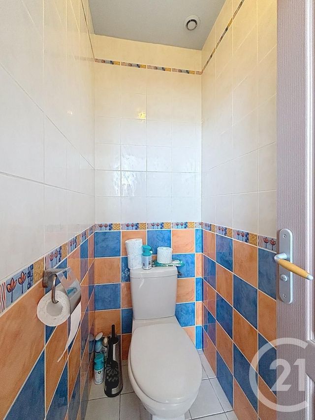 maison à louer - 7 pièces - 140.1 m2 - BRUNOY - 91 - ILE-DE-FRANCE - Century 21 Ougier