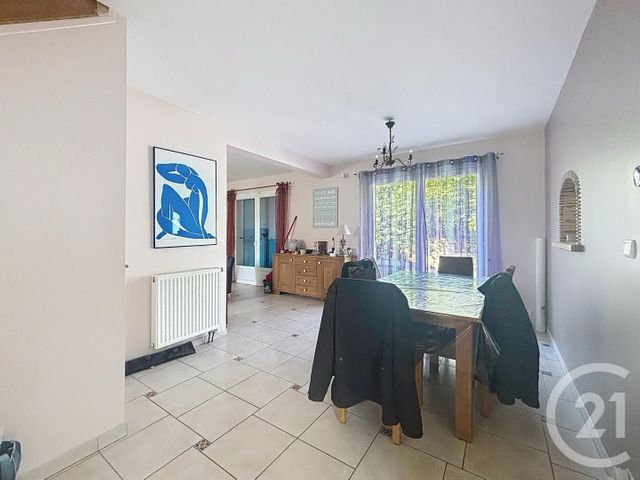 maison à louer - 7 pièces - 140.1 m2 - BRUNOY - 91 - ILE-DE-FRANCE - Century 21 Ougier