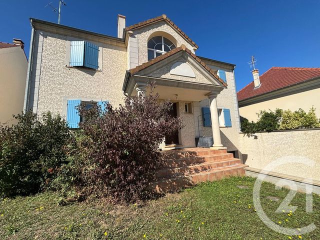 maison - BRUNOY - 91