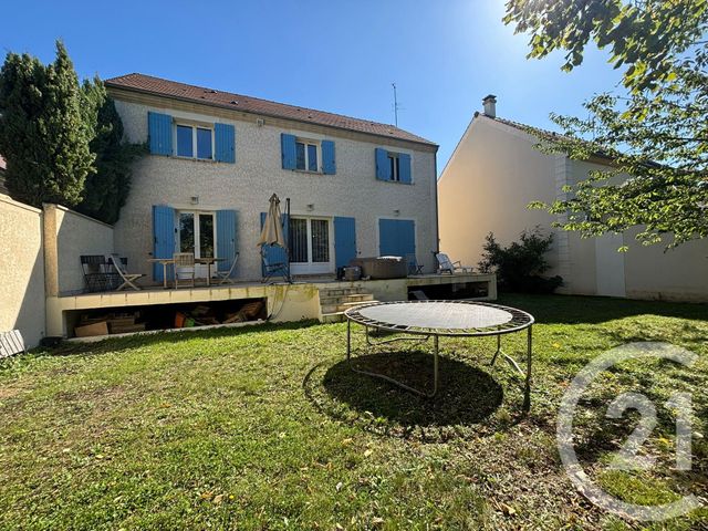 Maison à louer BRUNOY