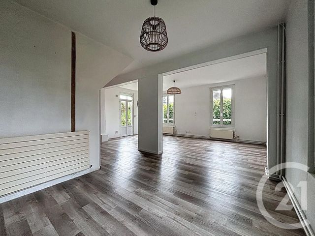 maison à louer - 6 pièces - 103.95 m2 - BRUNOY - 91 - ILE-DE-FRANCE - Century 21 Ougier