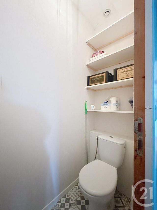 maison à louer - 6 pièces - 103.95 m2 - BRUNOY - 91 - ILE-DE-FRANCE - Century 21 Ougier