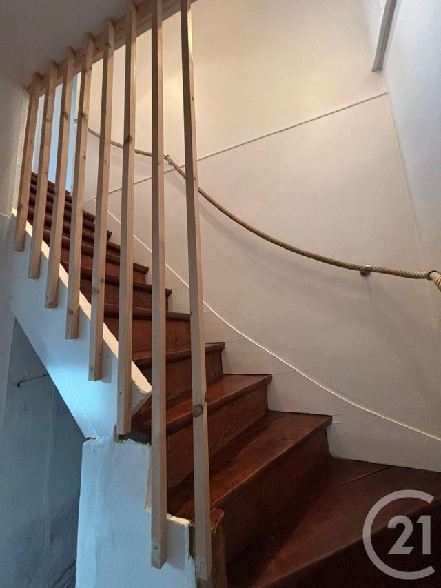 maison à louer - 6 pièces - 103.95 m2 - BRUNOY - 91 - ILE-DE-FRANCE - Century 21 Ougier