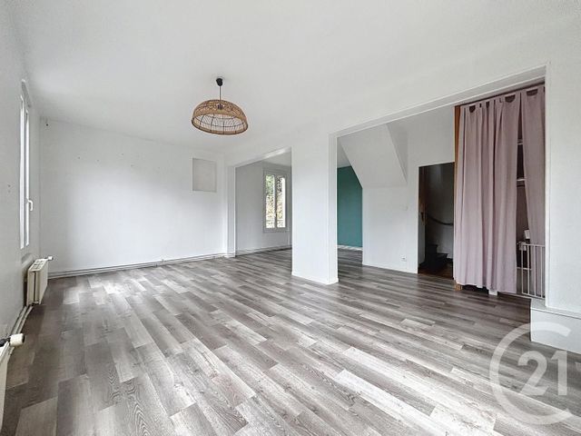 maison - BRUNOY - 91