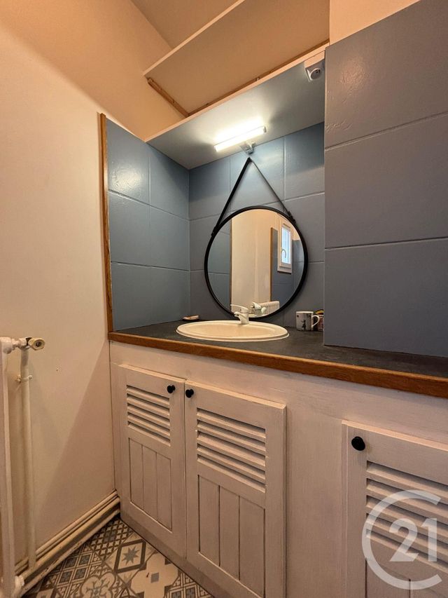 maison à louer - 6 pièces - 103.95 m2 - BRUNOY - 91 - ILE-DE-FRANCE - Century 21 Ougier