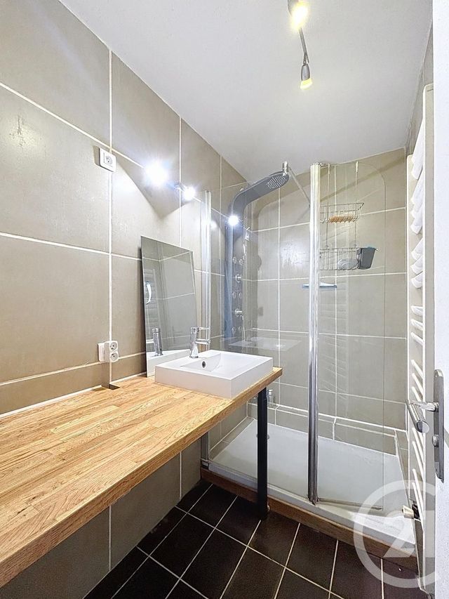 maison à louer - 6 pièces - 103.95 m2 - BRUNOY - 91 - ILE-DE-FRANCE - Century 21 Ougier