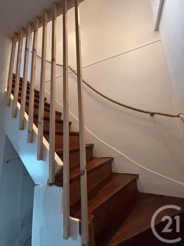maison à louer - 6 pièces - 103.95 m2 - BRUNOY - 91 - ILE-DE-FRANCE - Century 21 Ougier