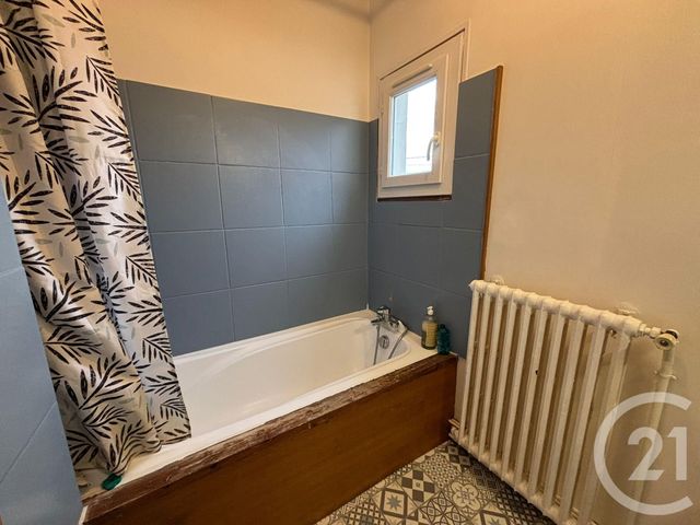 maison à louer - 6 pièces - 103.95 m2 - BRUNOY - 91 - ILE-DE-FRANCE - Century 21 Ougier