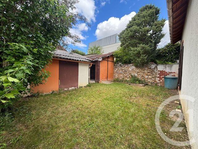 maison à louer - 6 pièces - 103.95 m2 - BRUNOY - 91 - ILE-DE-FRANCE - Century 21 Ougier
