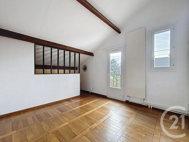 maison à louer - 6 pièces - 103.95 m2 - BRUNOY - 91 - ILE-DE-FRANCE - Century 21 Ougier