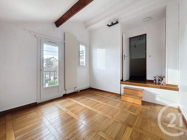 maison à louer - 6 pièces - 103.95 m2 - BRUNOY - 91 - ILE-DE-FRANCE - Century 21 Ougier