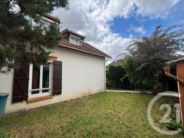 maison à louer - 6 pièces - 103.95 m2 - BRUNOY - 91 - ILE-DE-FRANCE - Century 21 Ougier