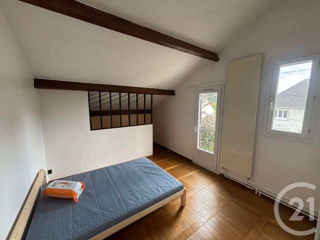 maison à louer - 6 pièces - 103.95 m2 - BRUNOY - 91 - ILE-DE-FRANCE - Century 21 Ougier
