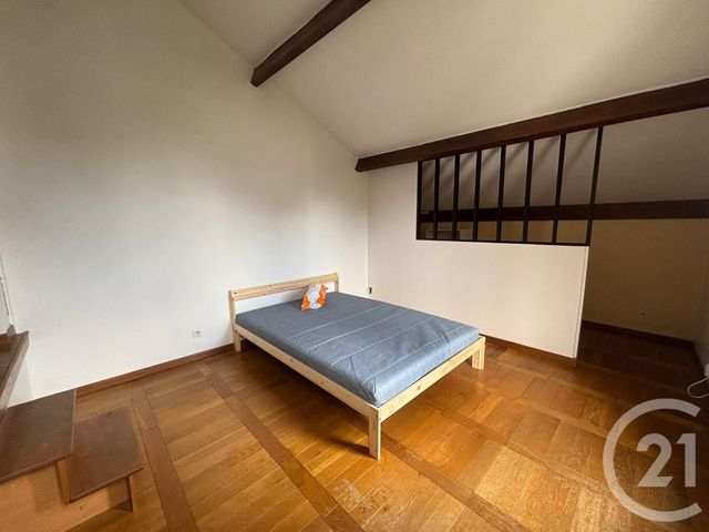 maison à louer - 6 pièces - 103.95 m2 - BRUNOY - 91 - ILE-DE-FRANCE - Century 21 Ougier