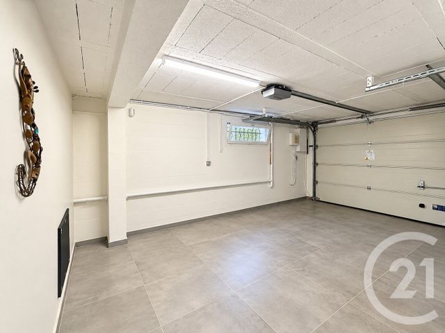 maison à vendre - 7 pièces - 159.95 m2 - YERRES - 91 - ILE-DE-FRANCE - Century 21 Ougier