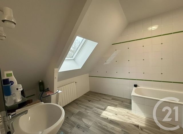 maison à vendre - 7 pièces - 159.95 m2 - YERRES - 91 - ILE-DE-FRANCE - Century 21 Ougier