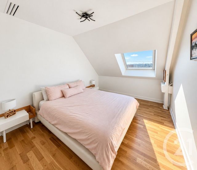maison à vendre - 7 pièces - 159.95 m2 - YERRES - 91 - ILE-DE-FRANCE - Century 21 Ougier