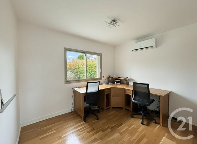 maison à vendre - 7 pièces - 159.95 m2 - YERRES - 91 - ILE-DE-FRANCE - Century 21 Ougier