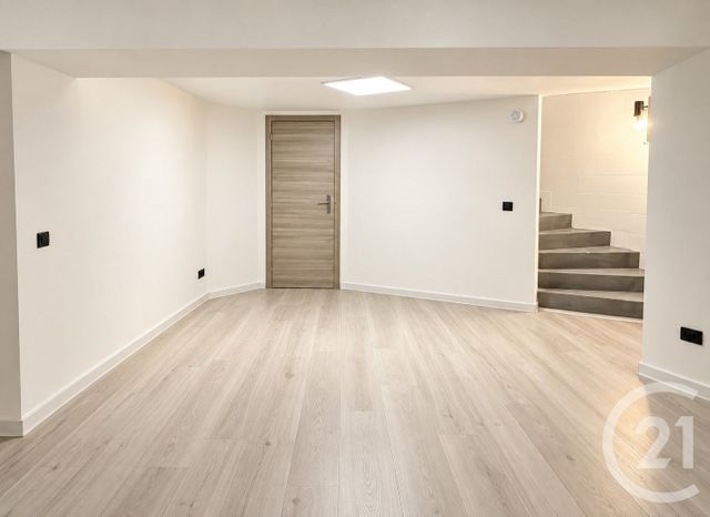 maison à vendre - 7 pièces - 159.95 m2 - YERRES - 91 - ILE-DE-FRANCE - Century 21 Ougier