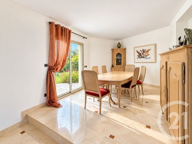 maison à vendre - 7 pièces - 159.95 m2 - YERRES - 91 - ILE-DE-FRANCE - Century 21 Ougier