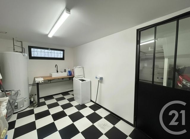 maison à vendre - 7 pièces - 159.95 m2 - YERRES - 91 - ILE-DE-FRANCE - Century 21 Ougier