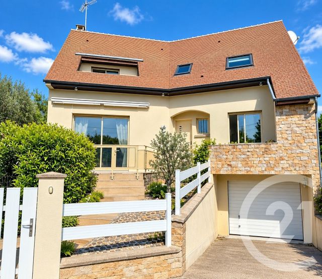 maison - YERRES - 91