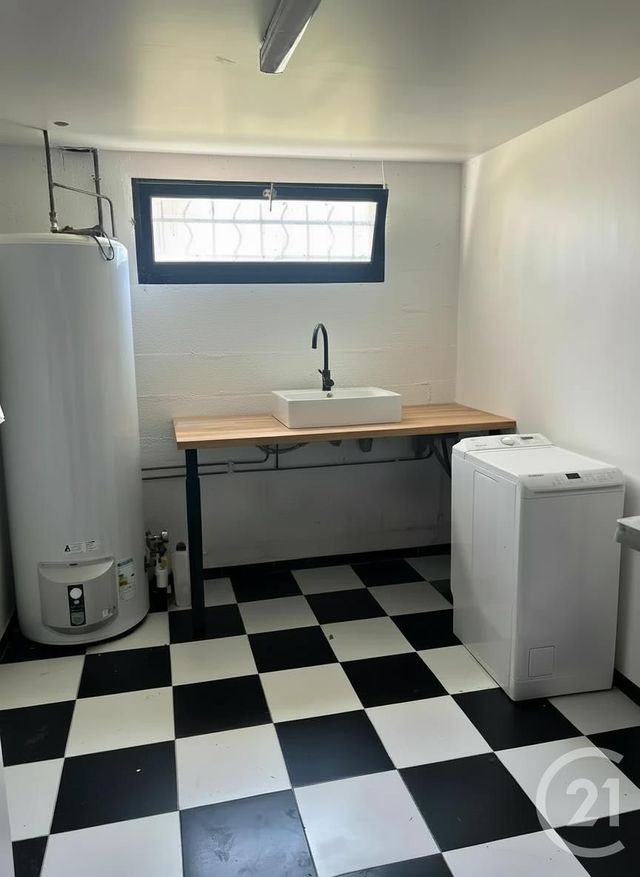 maison à vendre - 7 pièces - 159.95 m2 - YERRES - 91 - ILE-DE-FRANCE - Century 21 Ougier