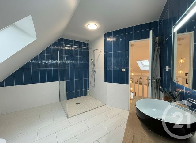 maison à vendre - 7 pièces - 159.95 m2 - YERRES - 91 - ILE-DE-FRANCE - Century 21 Ougier