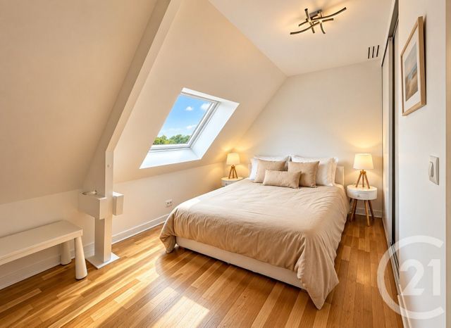 maison à vendre - 7 pièces - 159.95 m2 - YERRES - 91 - ILE-DE-FRANCE - Century 21 Ougier