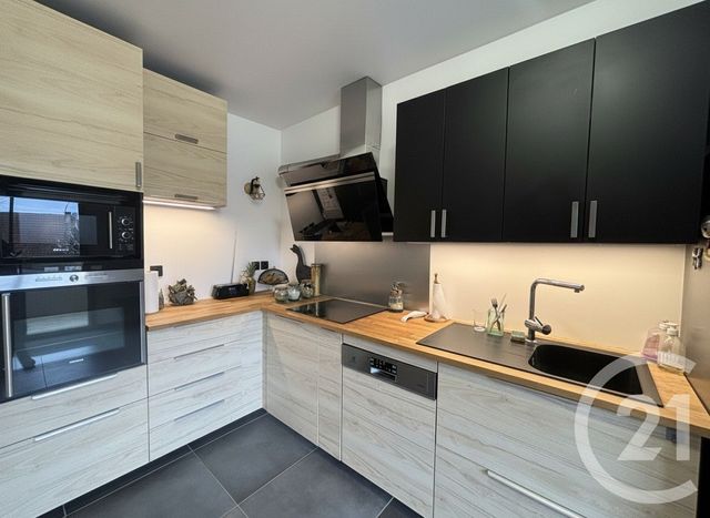 maison à vendre - 7 pièces - 159.95 m2 - YERRES - 91 - ILE-DE-FRANCE - Century 21 Ougier