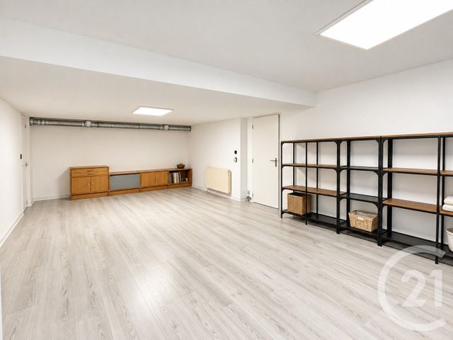 maison à vendre - 7 pièces - 159.95 m2 - YERRES - 91 - ILE-DE-FRANCE - Century 21 Ougier