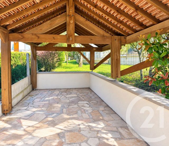 maison à vendre - 7 pièces - 159.95 m2 - YERRES - 91 - ILE-DE-FRANCE - Century 21 Ougier