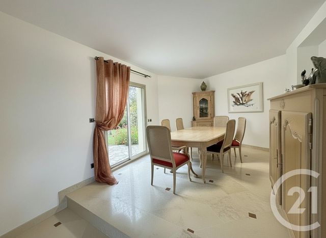 maison à vendre - 7 pièces - 159.95 m2 - YERRES - 91 - ILE-DE-FRANCE - Century 21 Ougier